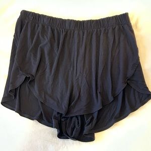 Sunday Sleep PJ Shorts